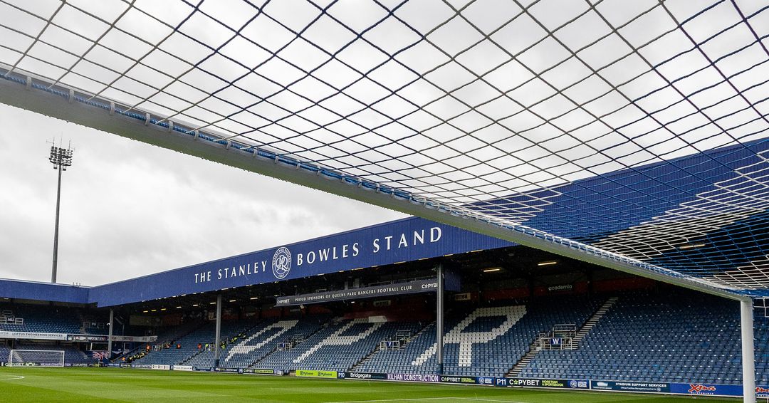 Teamaufstellungen: Queens Park Rangers (A)