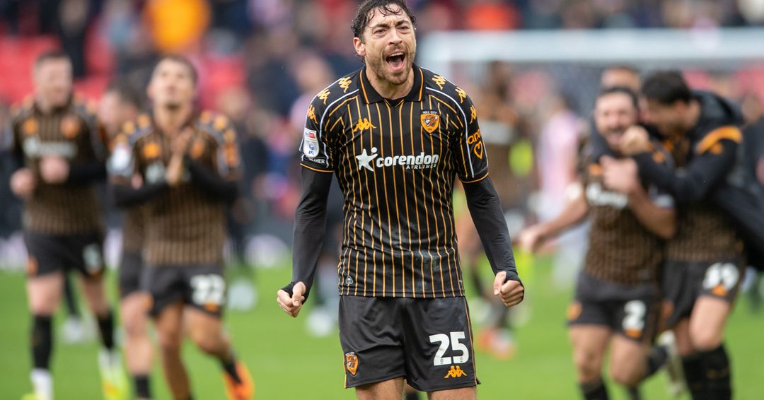Match Preview: Middlesbrough (H)