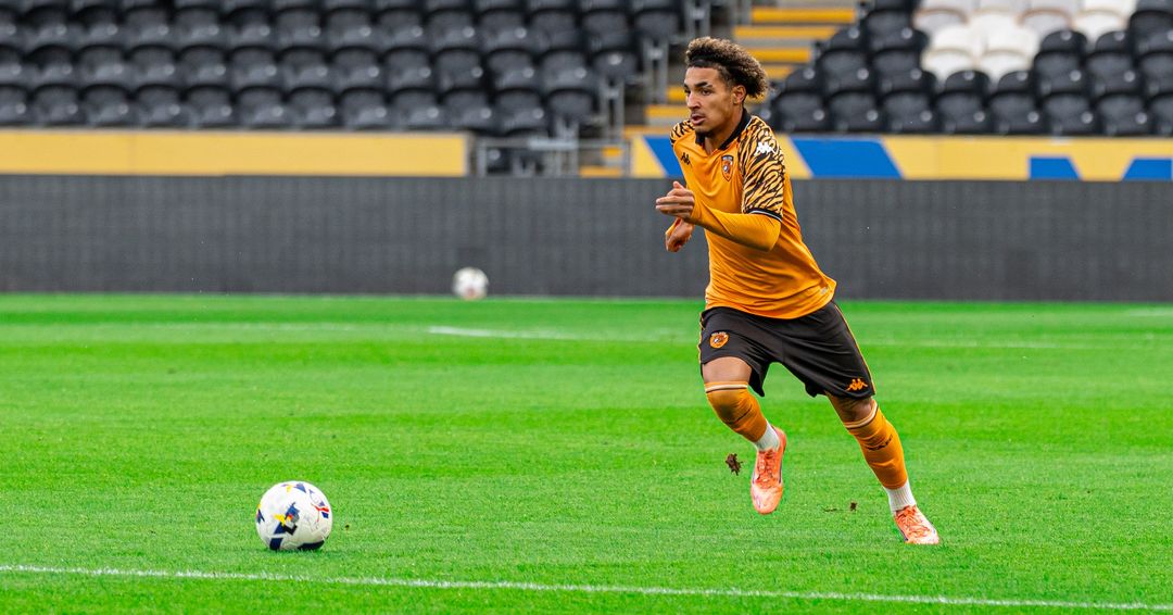 U18 empfängt Swansea im FA Youth Cup
