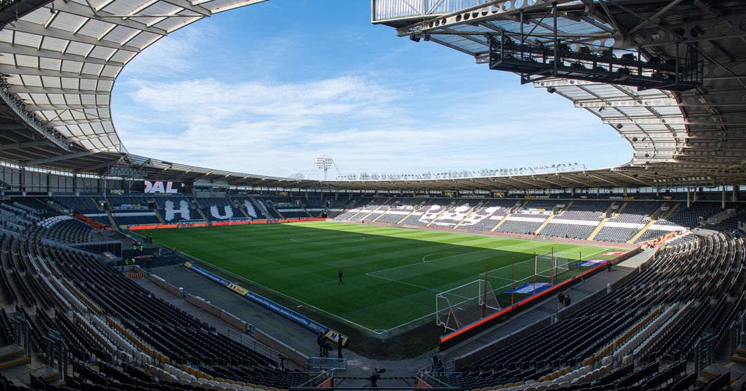 Ticket Details: Norwich City (H)