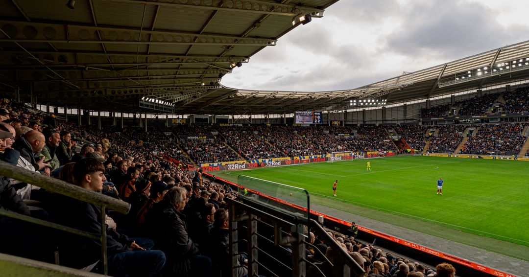 International Streaming: Queens Park Rangers (H)